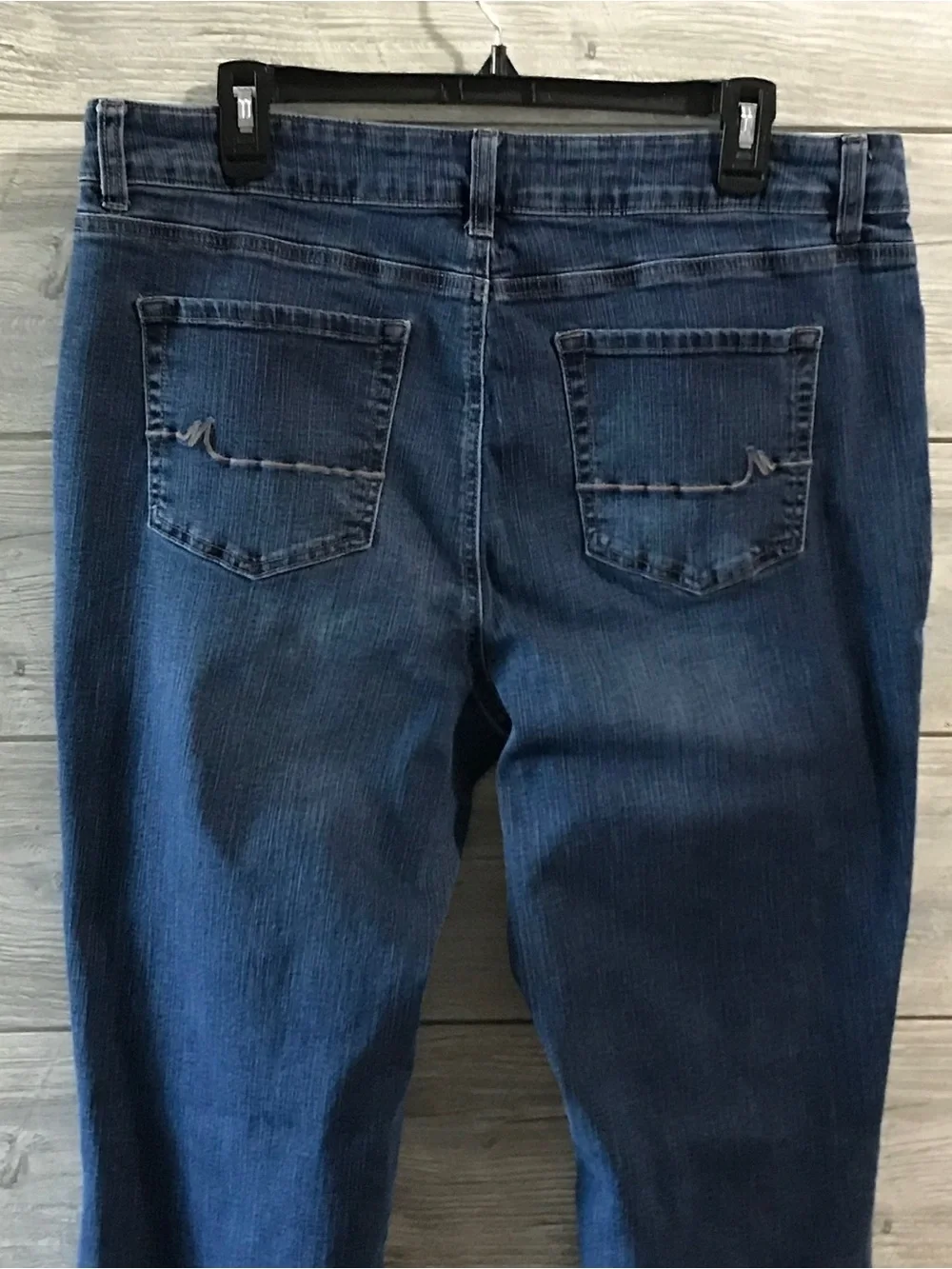Maurice's Mid Rise Jeans - Picture 6 of 11
